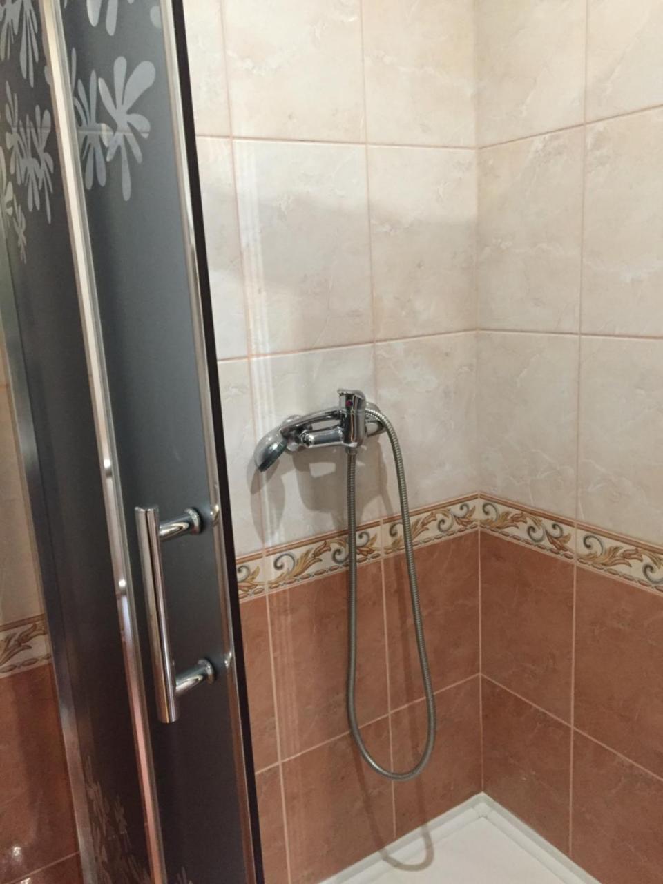 Dolche Vita Berehomet Exterior foto